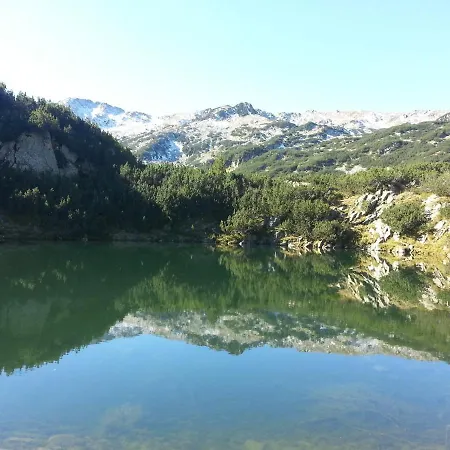 Apartment Lift In Bansko