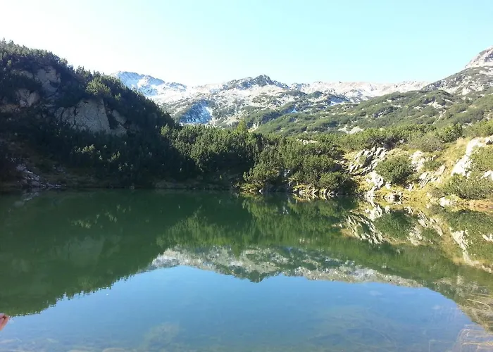 Apartman Lift In Banszko