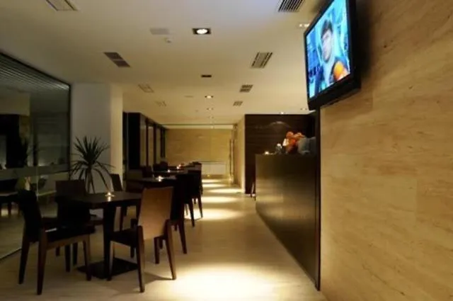 Lift In Apartman Banszko