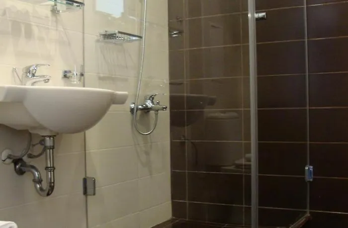 Apartman Lift In Banszko