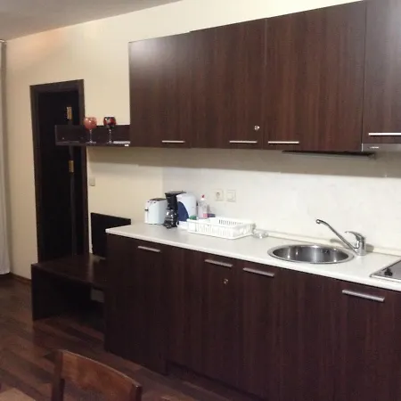 Lift In Apartment