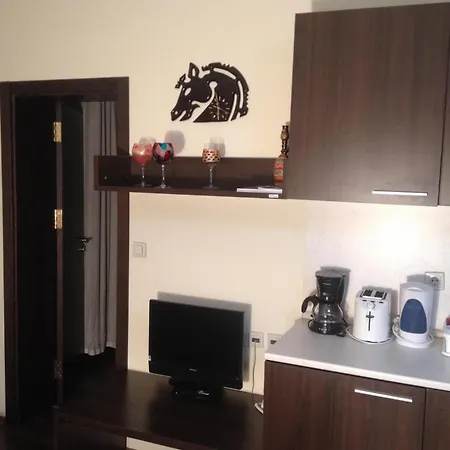 Apartment Lift In Bansko