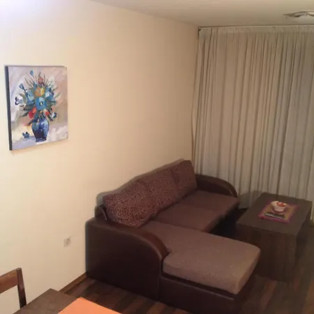 Lift In Apartment