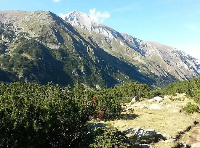 Lift In Apartment Bansko
